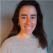 🌟 Ciao! I'm Angela, your go-to Italian language maestra! Dive into the beauty of Italian with a native speaker who's all about fun, engaging conversations. 🗣️ Whether you crave grammar finesse or just want to chat like a pro, I've got you covered!
🎓 W